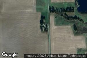 20205 N 2175th St, Yale, IL 62481