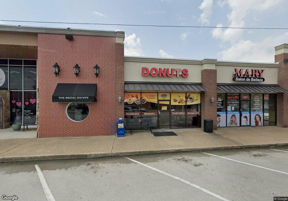 203 N Ballard Ave, Wylie, TX 75098 - photo 1