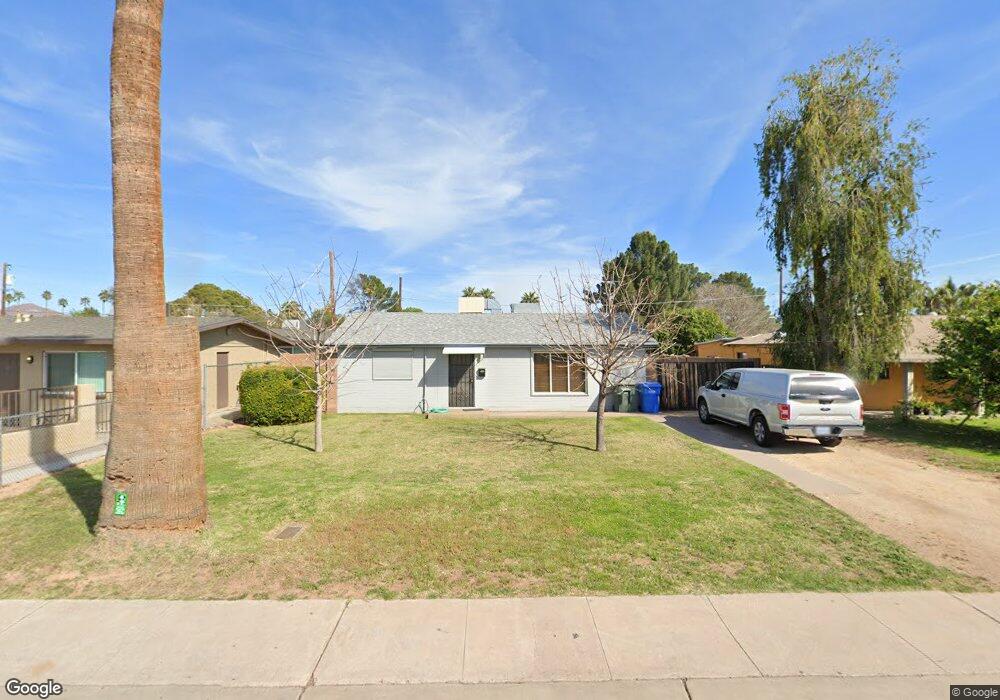 2231 N 29th Place, Phoenix, AZ 85008 - photo 1