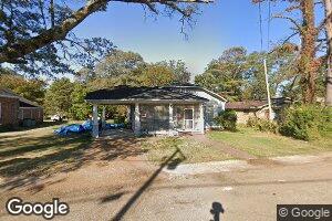 205 Smith Alley, Sidon, MS 38954