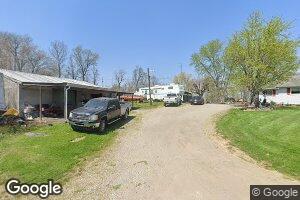 225 Butterbean Ridge Rd, Philo, OH 43771