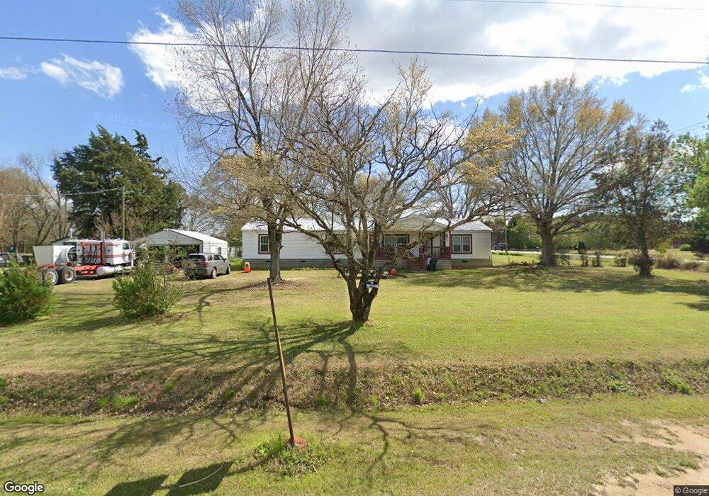 38 Hayes Rd, Byron, GA 31008 - photo 1