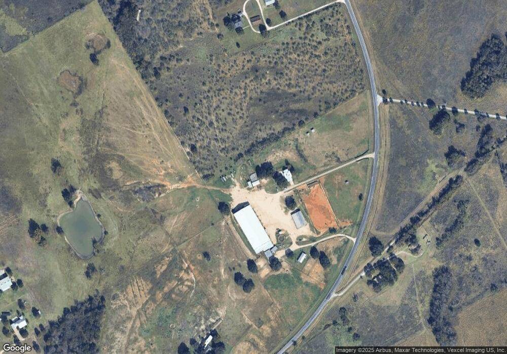 2824 Temple Hall Hwy, Granbury, TX 76049 - photo 1