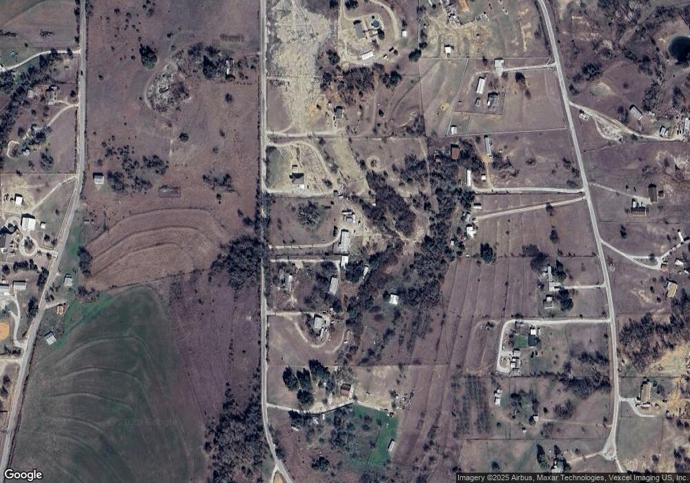 5010 Agnes Cir, Springtown, TX 76082 - photo 1