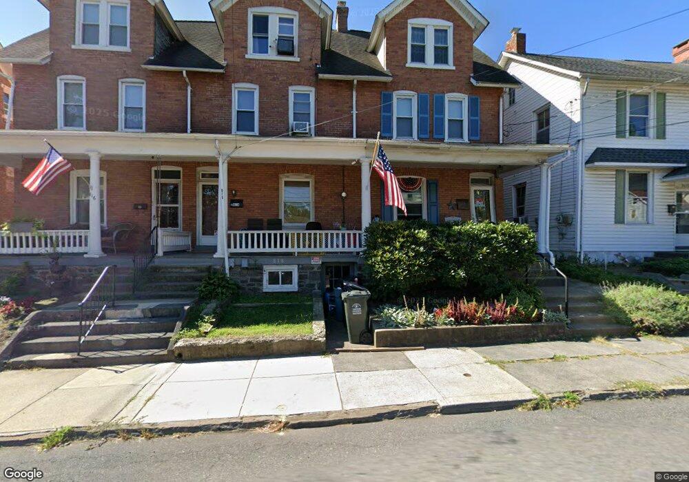 820 W Broad St unit 5, Quakertown, PA 18951 - photo 1