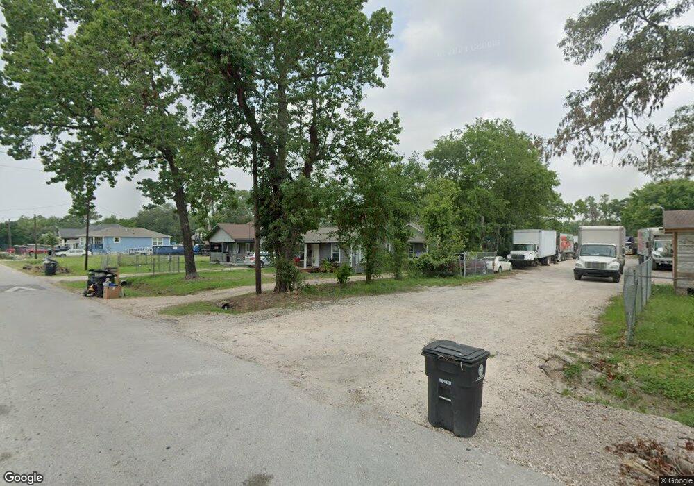 4809 Firnat St, Houston, TX 77016 - photo 1