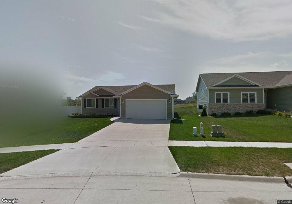 1222 Austin Way, Cedar Falls, IA 50613 - photo 1