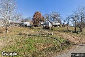 25982 E 813 Rd, Welling, OK 74471