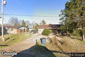 122 Mayflower Cir, Tutwiler, MS 38963