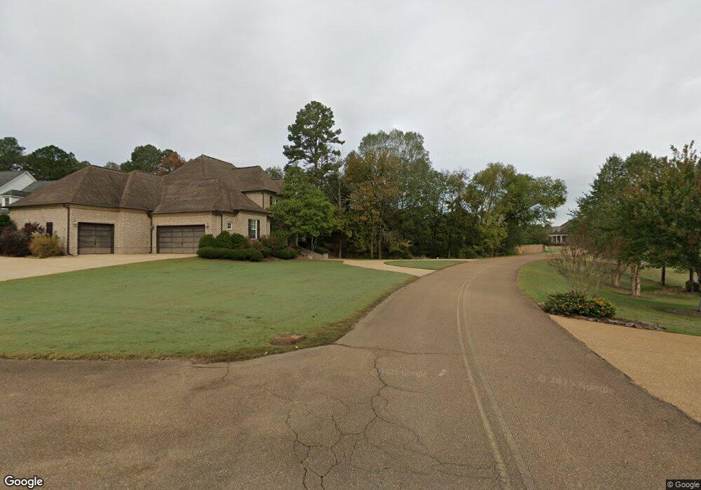 LOT L17 Lakepointe, Oxford, MS 38655 - photo 1