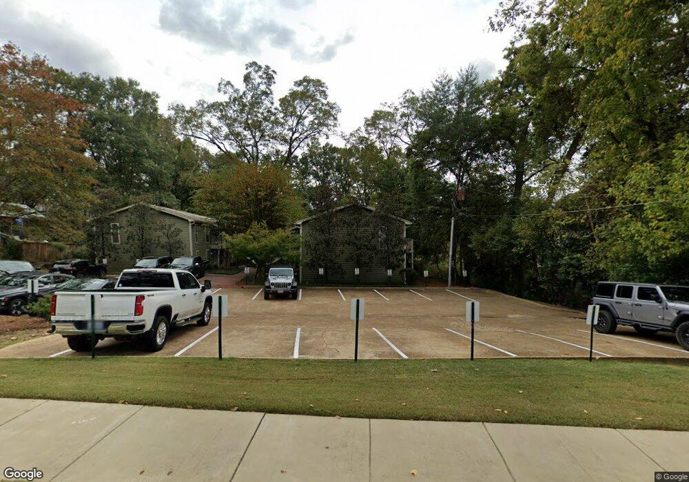 9 1606 East Jackson, Oxford, MS 38655 - photo 1