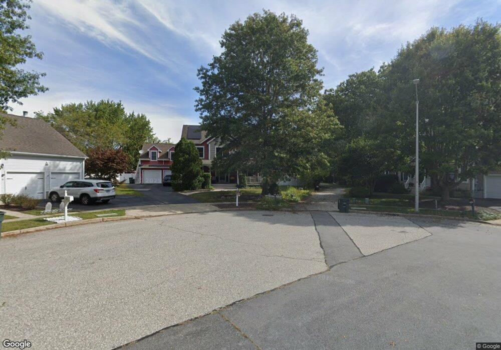 23 Swan Ln, Mystic, CT 06355 - photo 1