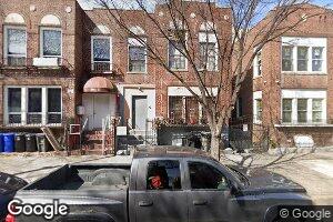1057 Grant Ave, Bronx, NY 10456