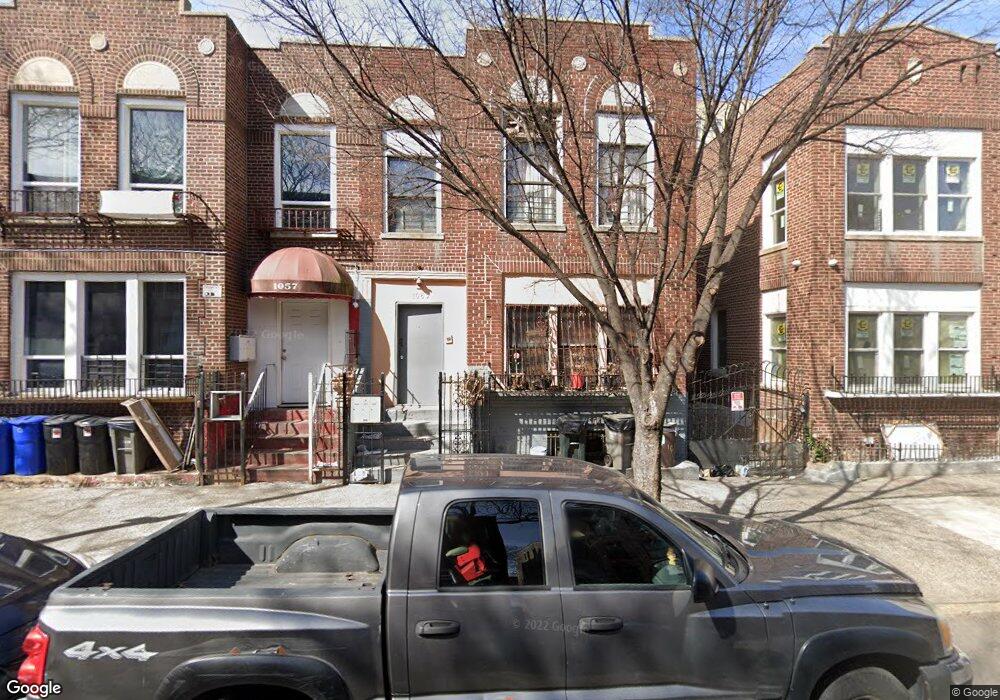 1057 Grant Ave, Bronx, NY 10456 - photo 1