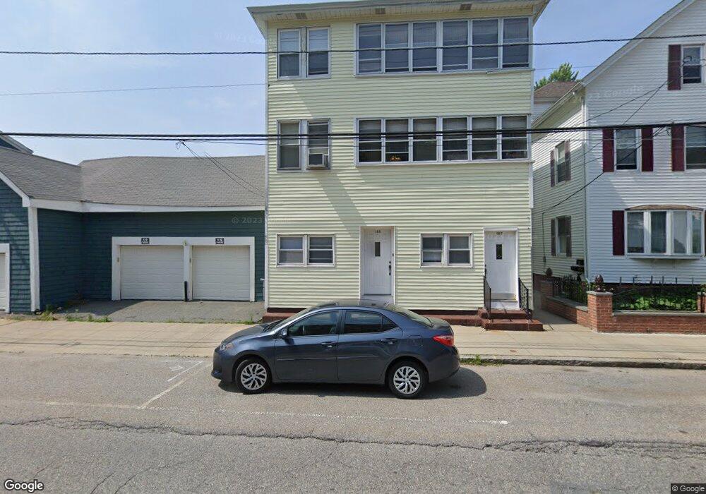 187 State St, Bristol, RI 02809 - photo 1