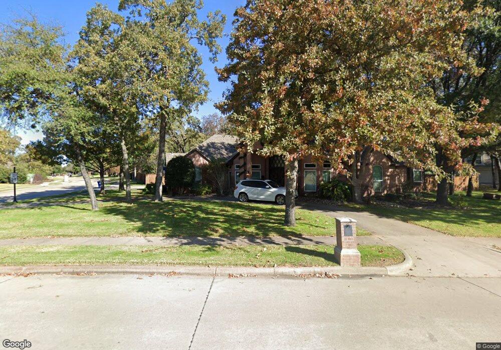 800 Brazos Dr, Southlake, TX 76092 - photo 1