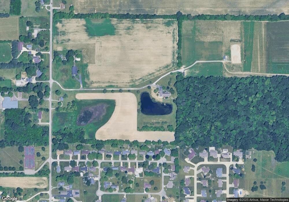 1628 N 200 E, Anderson, IN 46012 - photo 1