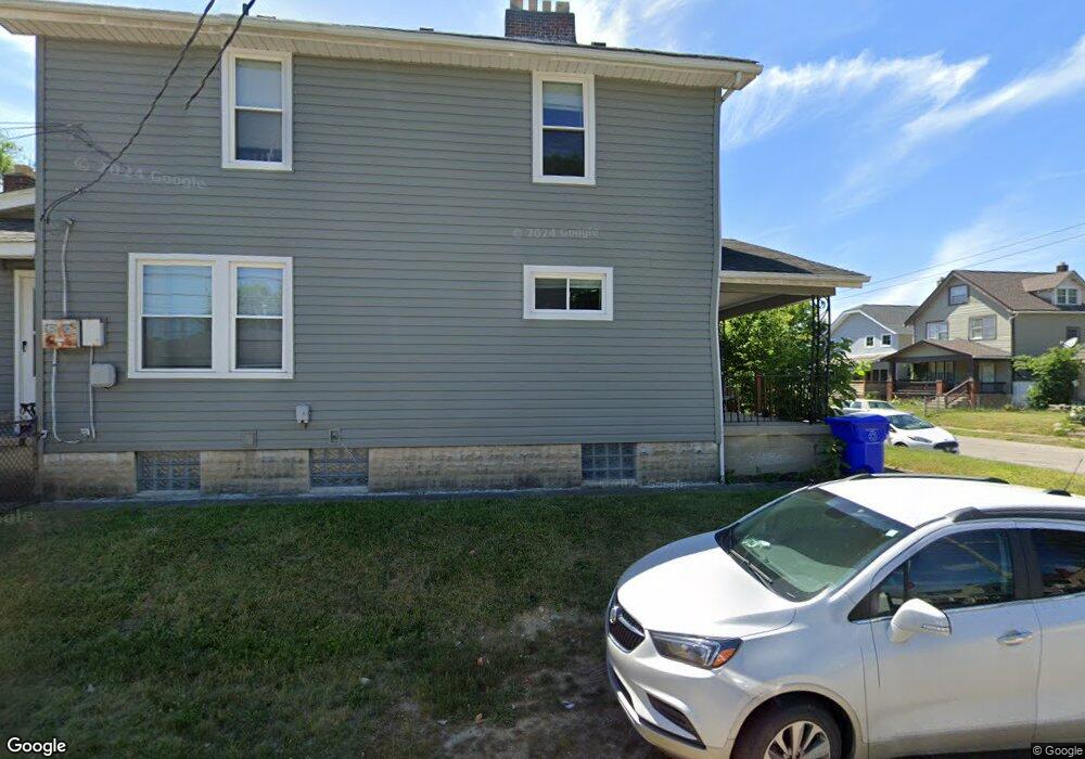 723 E Deshler Ave, Columbus, OH 43206 - photo 1