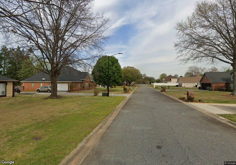 0 Rhett Ct unit 7188397, Warner Robins, GA 31088 - photo 1