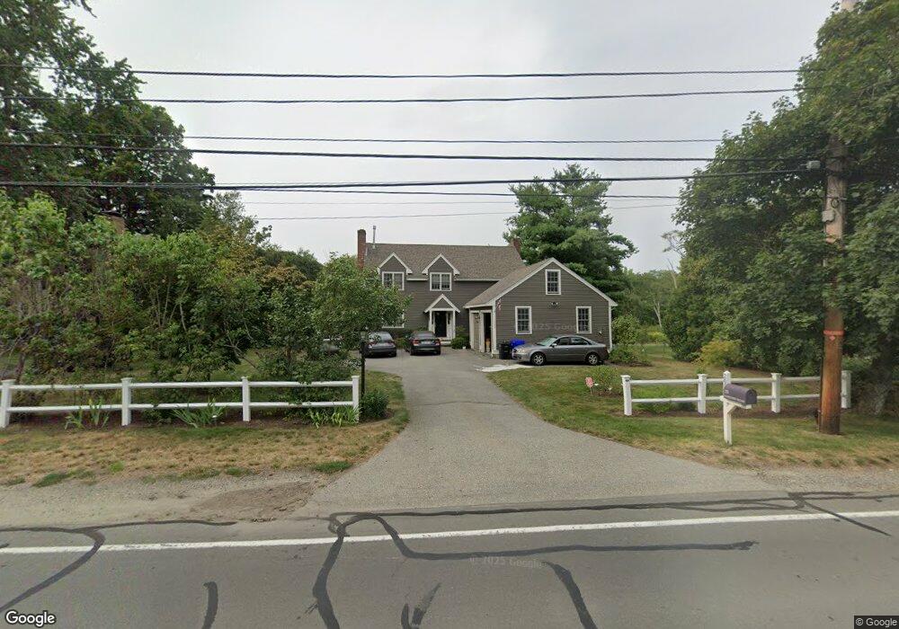 295 Concord Rd, Bedford, MA 01730 - photo 1