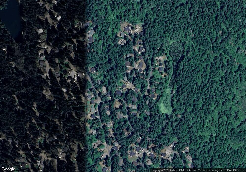 17909 Rising Ct SE, Yelm, WA 98597 - photo 1