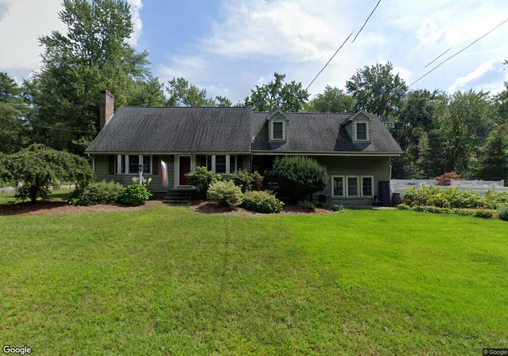 105 Forest St, Franklin, MA 02038 - photo 1