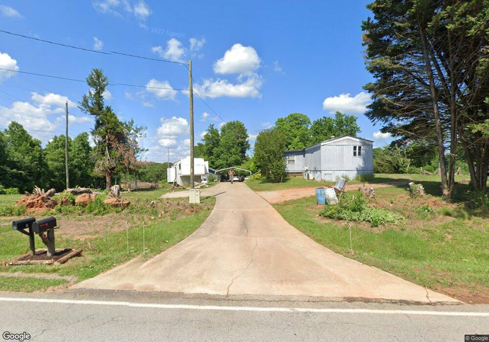 1720 Crane Mill Rd, Alto, GA 30510 - photo 1