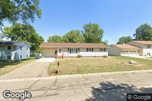 122 Century Dr, Minneota, MN 56264