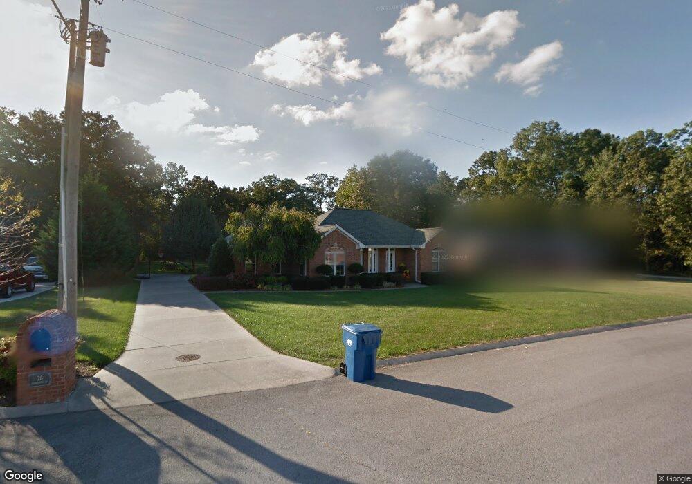 28 Regalwood Ln, Manchester, TN 37355 - photo 1