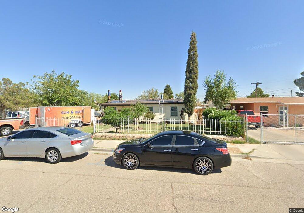 201 Blakey Way, El Paso, TX 79907 - photo 1