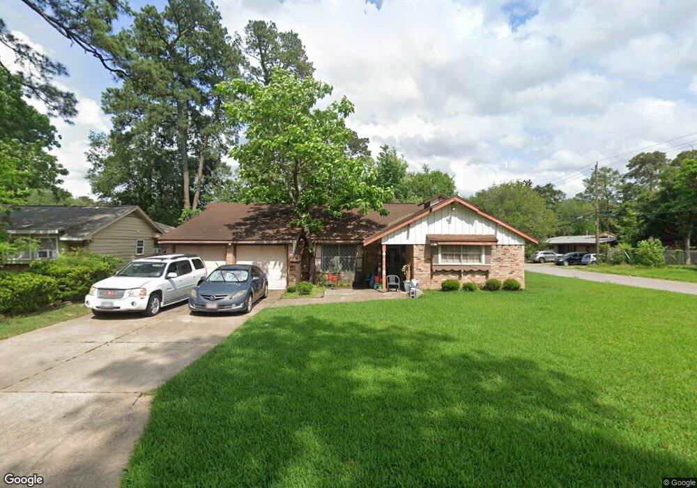 10502 Envoy St, Houston, TX 77016 - photo 1