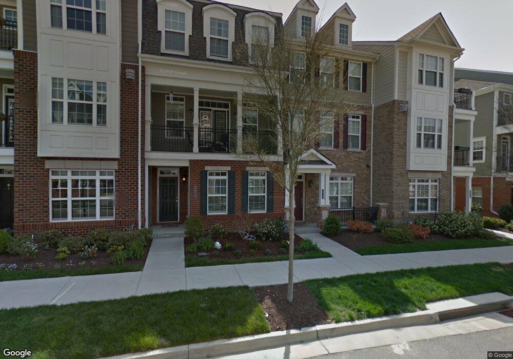 2526 Liesfeld Pkwy unit 22C, Glen Allen, VA 23060 - photo 1