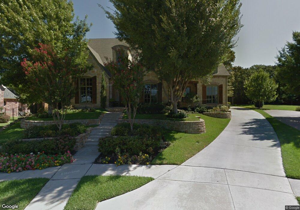 202 Gallant Ct, Colleyville, TX 76034 - photo 1