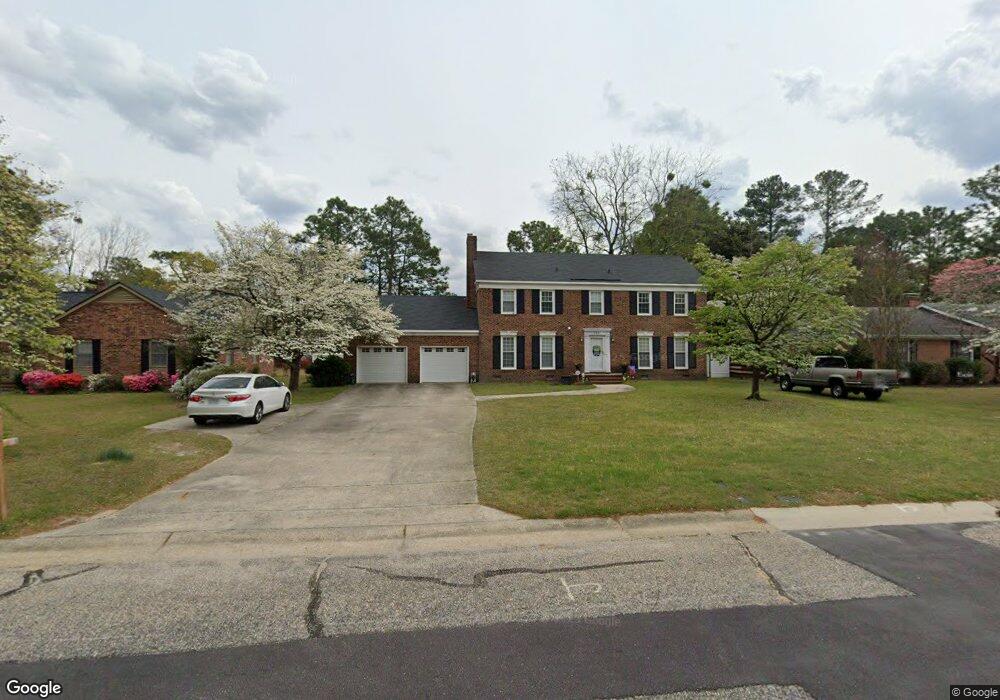 2431 Vandemere Ave, Fayetteville, NC 28304 - photo 1