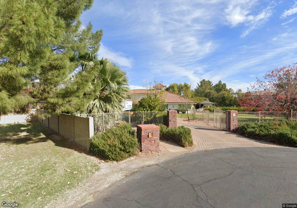 3734 E Oasis Cir, Mesa, AZ 85215 - photo 1