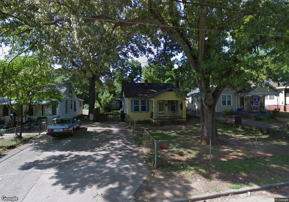 2558 N View Ave, Augusta, GA 30904 - photo 1