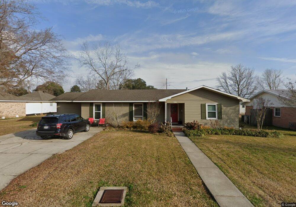 1004 W Saint Paul St, Abbeville, LA 70510 - photo 1