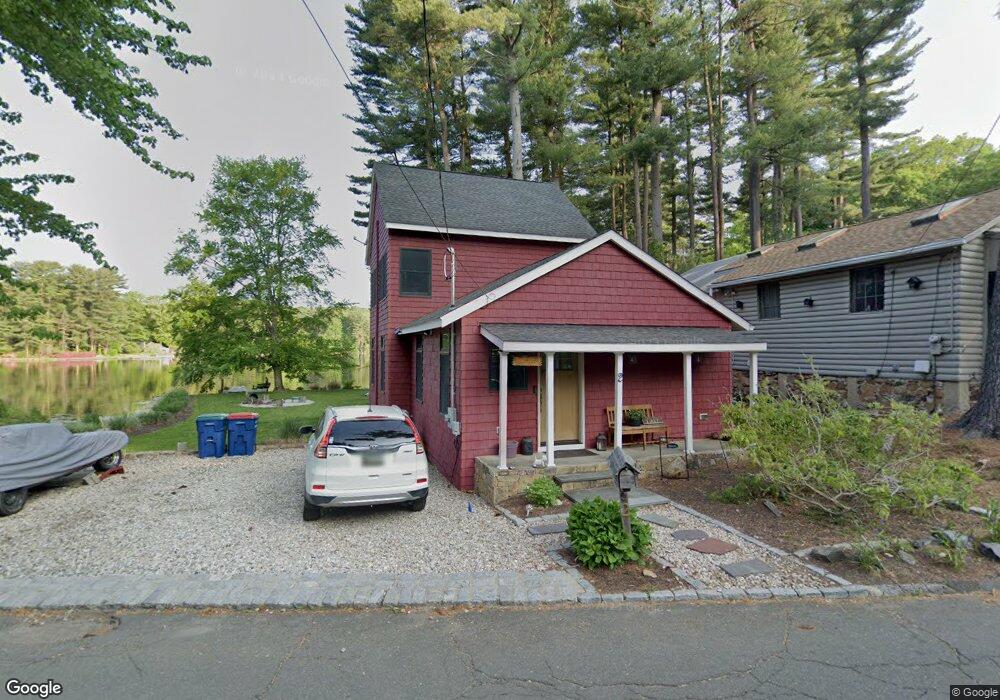 2 W Mischa Rd, Trumbull, CT 06611 - photo 1