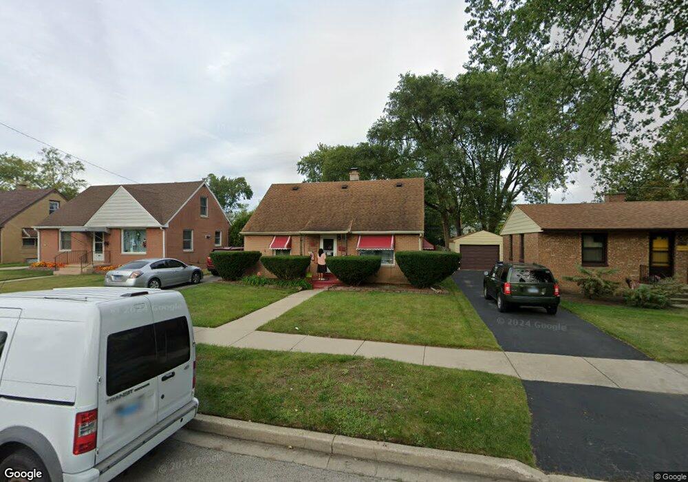 1021 Leith Ave, Waukegan, IL 60085 - photo 1