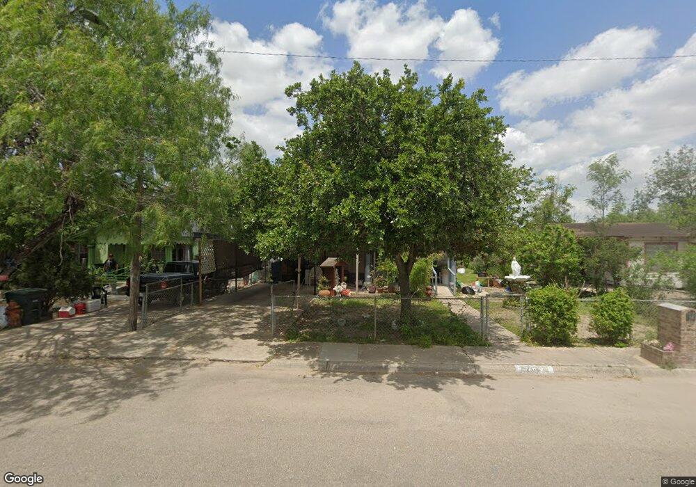 706 Citrus St, San Juan, TX 78589 - photo 1