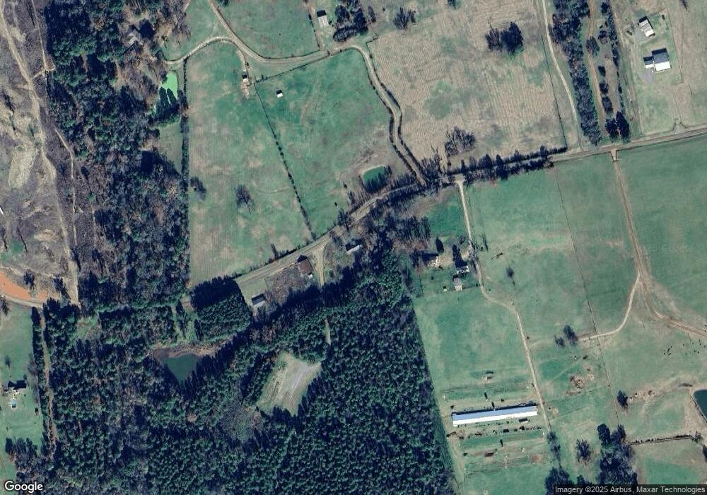 1637 County Road 816, Nacogdoches, TX 75964 - photo 1