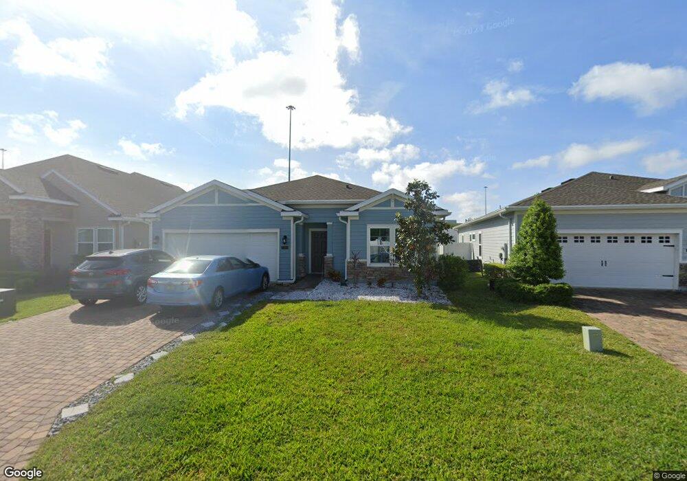 1199 Kendall Dr, Jacksonville, FL 32211 - photo 1