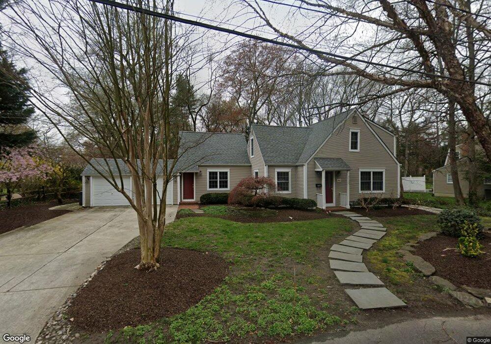 710 Maple Ct, Moorestown, NJ 08057 - photo 1