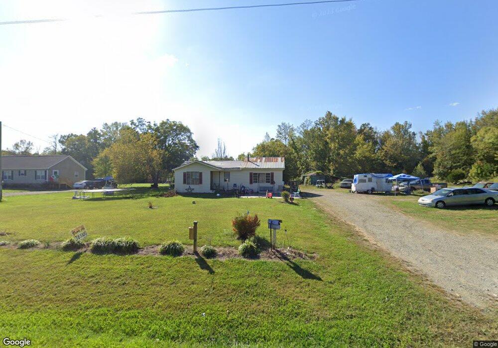 2124 Milesville Rd, Elon, NC 27244 - photo 1