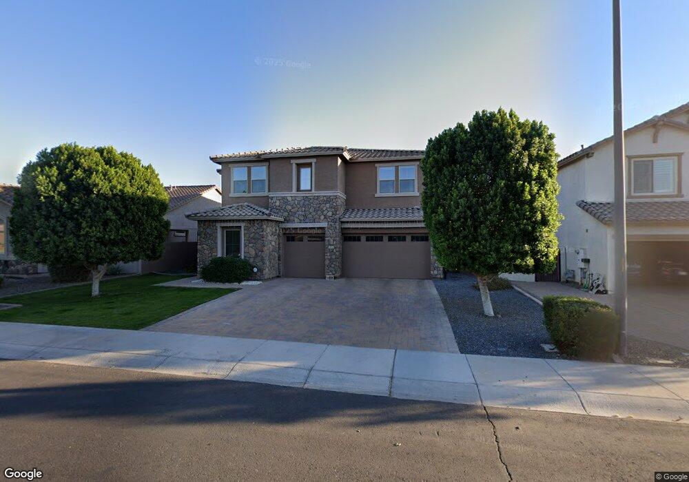 1013 E Tekoa Ave, Gilbert, AZ 85298 - photo 1