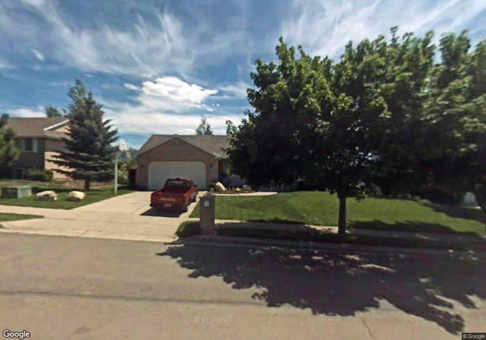 814 E 350 S, Smithfield, UT 84335 - photo 1