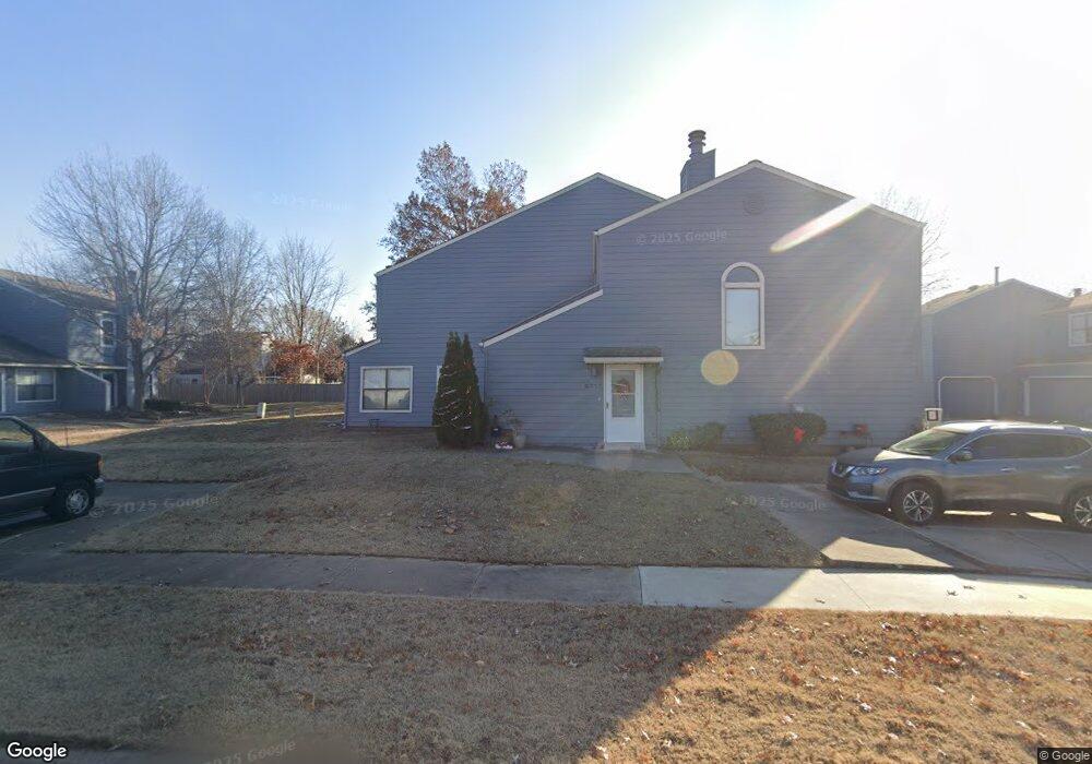 2219 W Quantico St, Broken Arrow, OK 74011 - photo 1