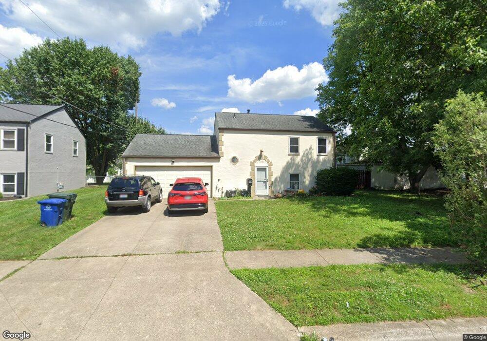 4694 Heaton Rd, Columbus, OH 43229 - photo 1