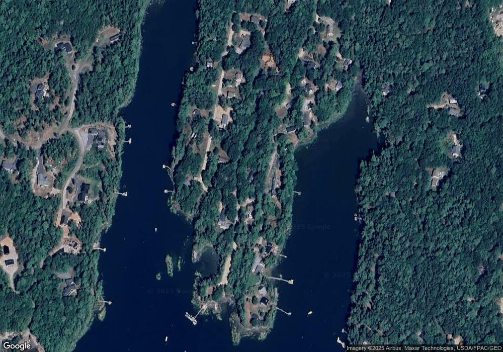 115 Harpswell By the Sea, Harpswell, ME 04079 - photo 1