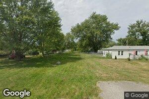 3250 Fisher Rd, Indianapolis, IN 46239
